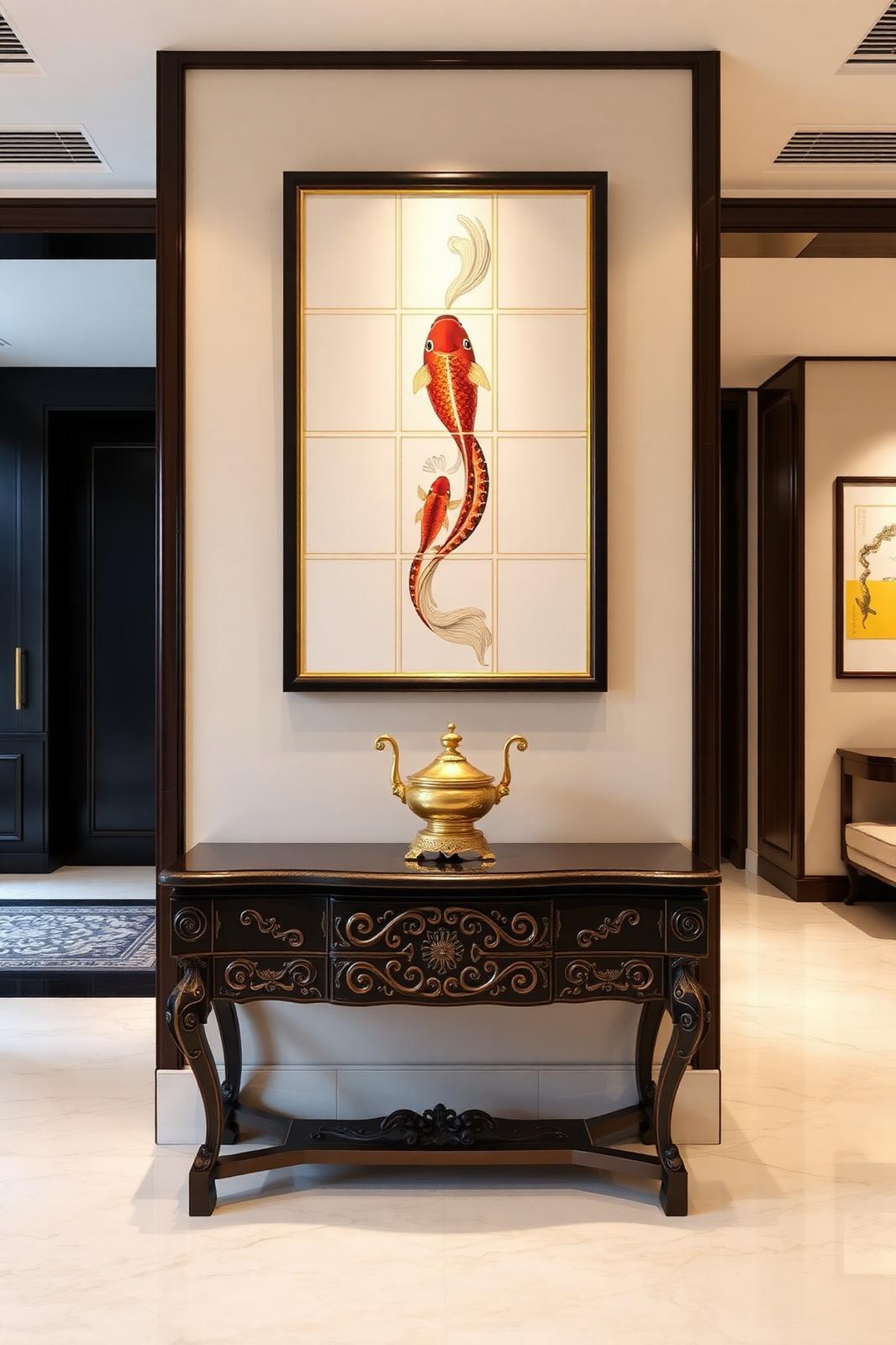 Feng Shui Consultation