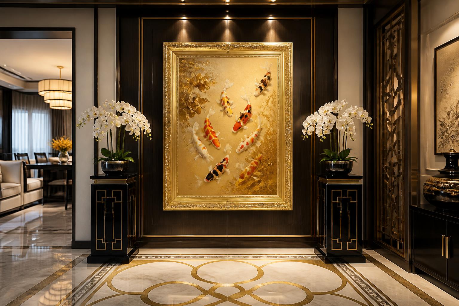 Grand Foyer